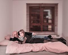 Louis & Weronika