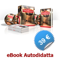 Ebook auto-didatta Home Study Sytem