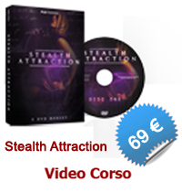 Stealth Attraction