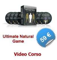 Ultimate natural game