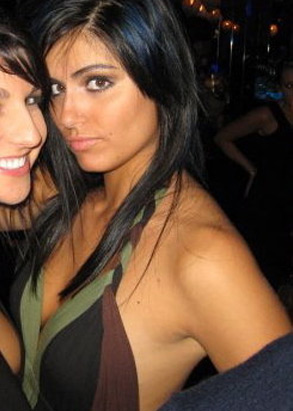 amanda
