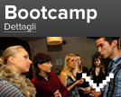 Corso Bootcamp di seduzione