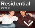 Corso Residential sulla seduzione