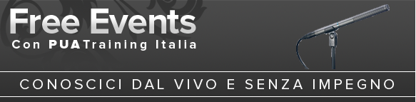 Corso di Seduzione The Platinum Residential