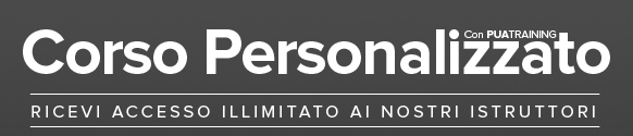 Corso di Seduzione Personalizzato