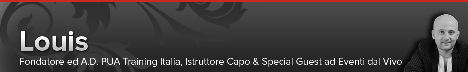 louis bio