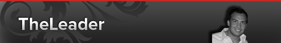 theleader  bio