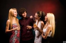 Parlare con le donne giuste