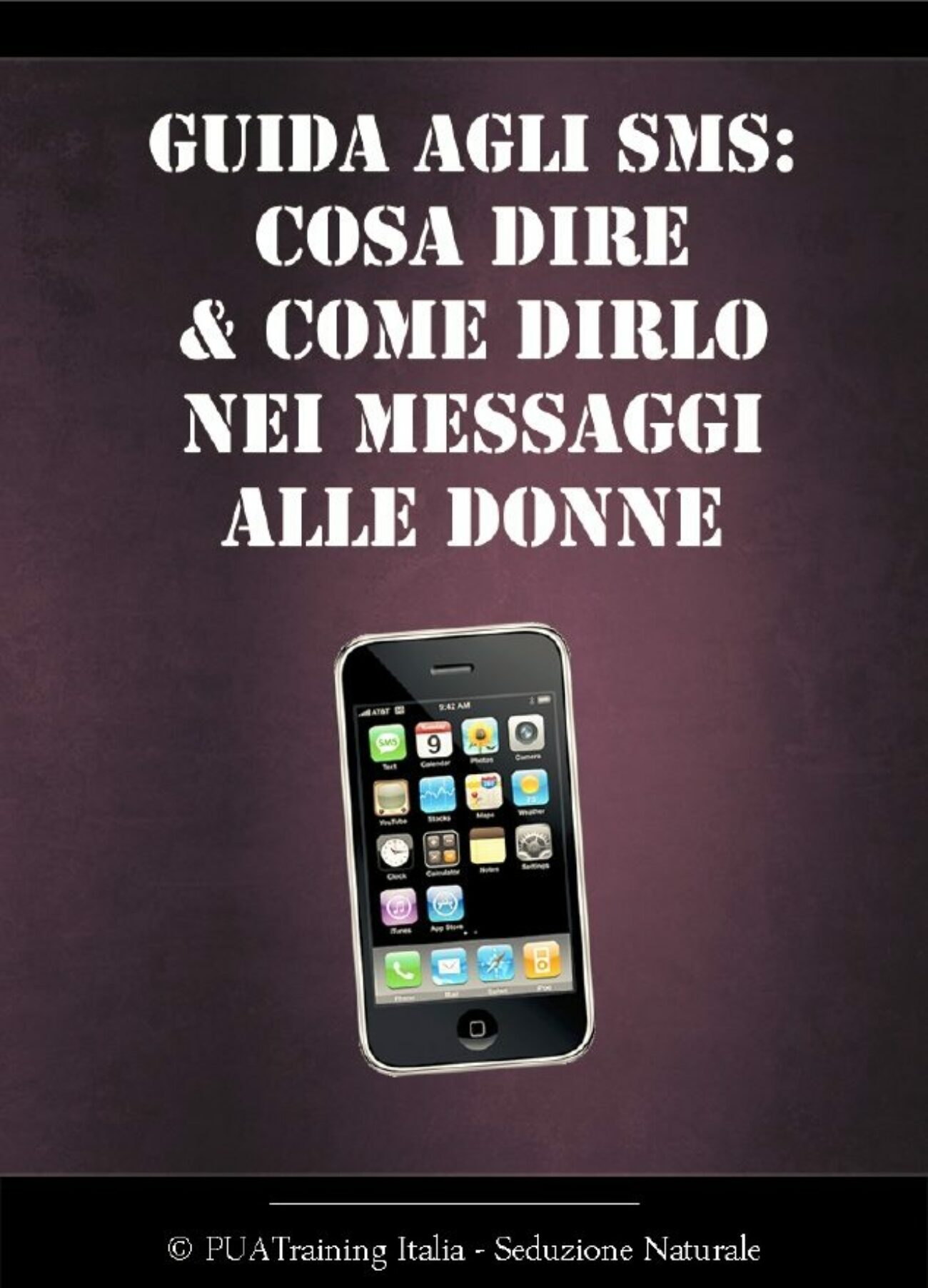 Photo of Come Sedurre Con Gli SMS e Ottenere Un Appuntamento