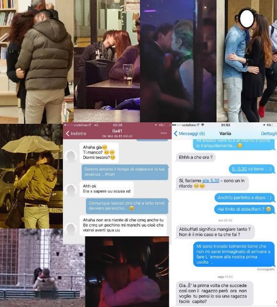 Guarda i risultati dei nostri corsi di seduzione: NESSUN ALTRO in Italia è in grado di mostrarti risultati simili in così breve tempo.. da chi arriva a baciare ragazze bellissime in un solo giorno a chi è finito a letto con 2 donne diverse nell'arco di una sola settimana..