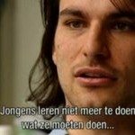 Video documentario olandese sui corsi di seduzione di PUATraining