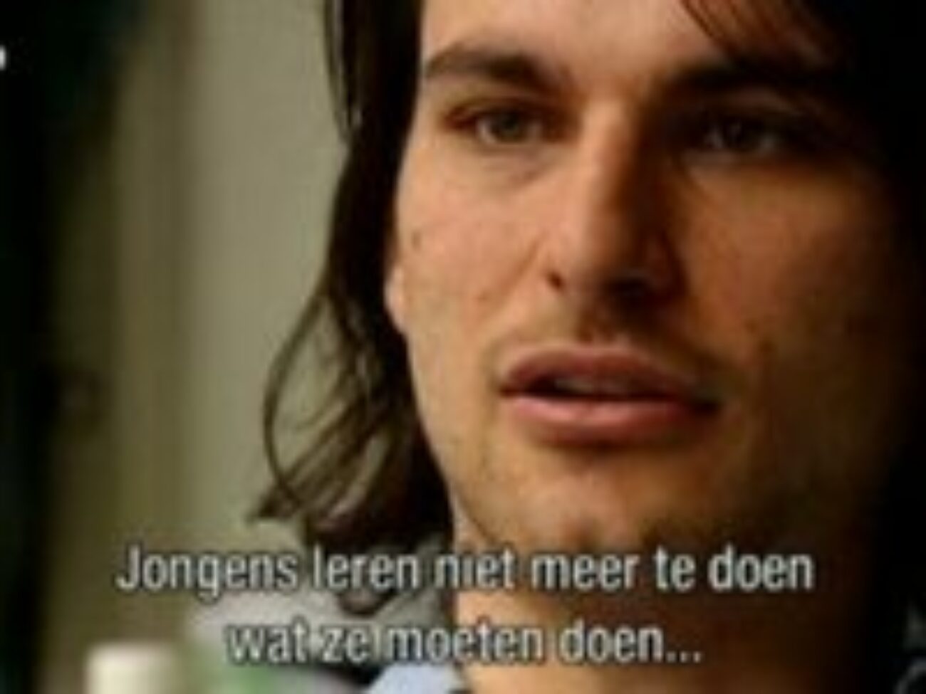 Photo of Video documentario olandese sui corsi di seduzione di PUATraining