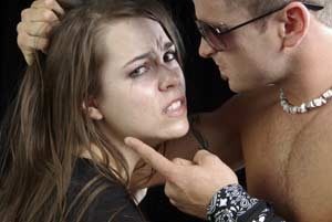 Alle donne piacciono i bastardi