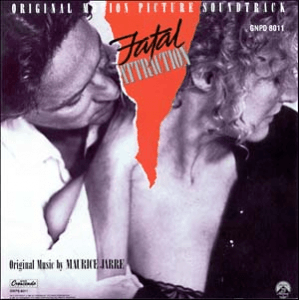 Attrazione fatale