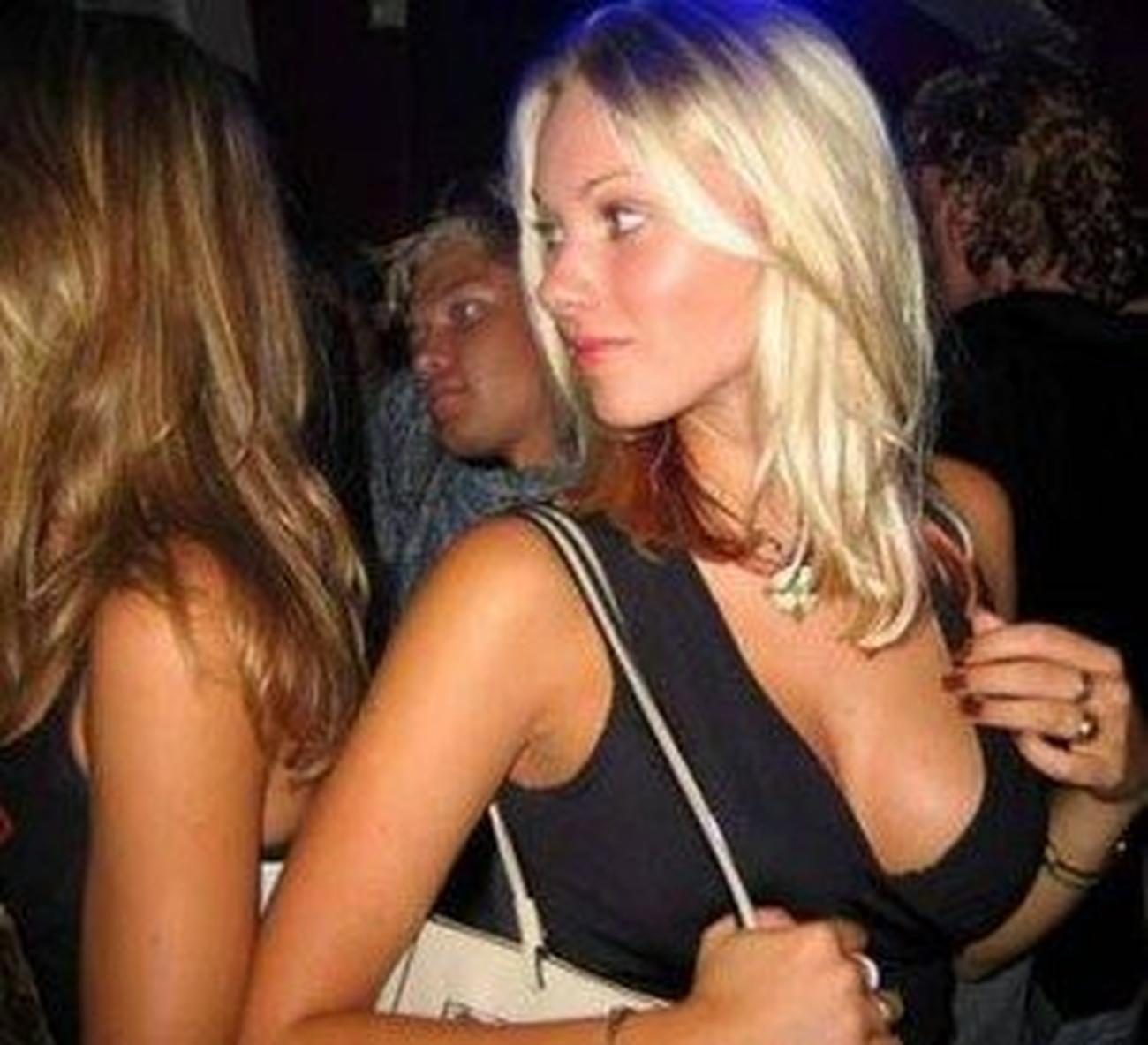 Photo of Rimorchiare una ragazza in discoteca