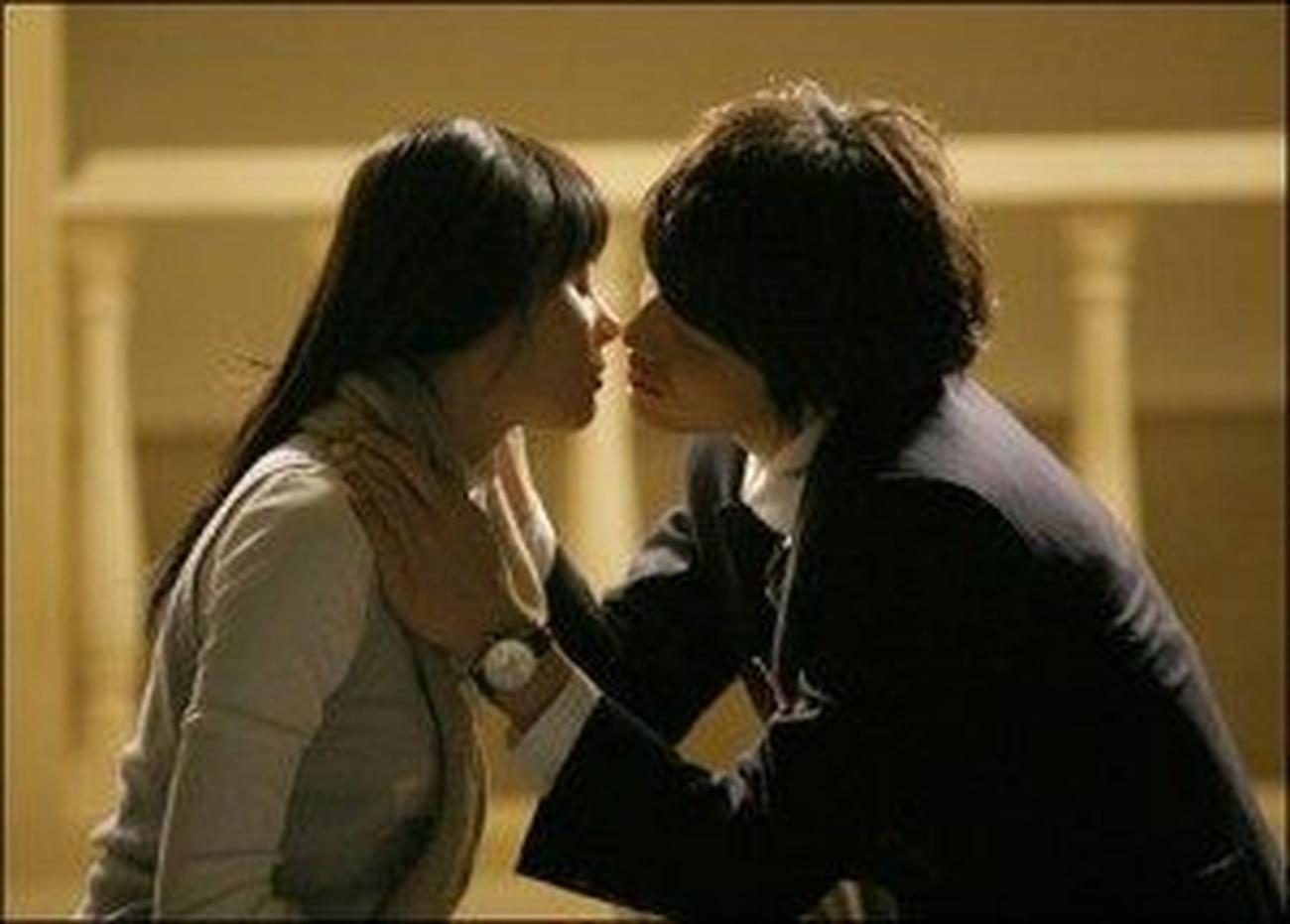 Photo of Baciare una ragazza. Ecco come desidera essere baciata.