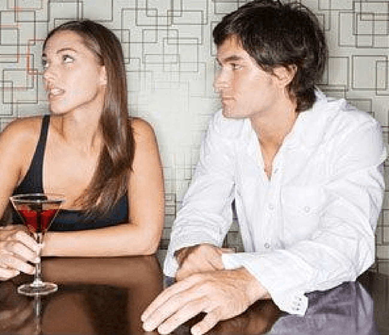 Come comportarsi e cosa fare se una ragazza se la tira