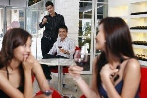 Come conoscere una ragazza per strada o altrove