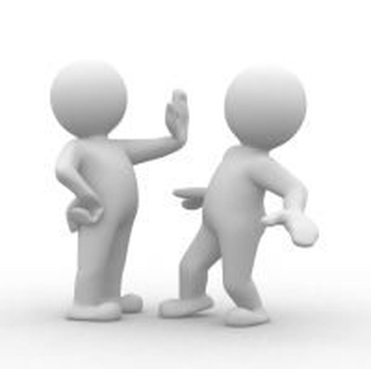 Come essere assertivi