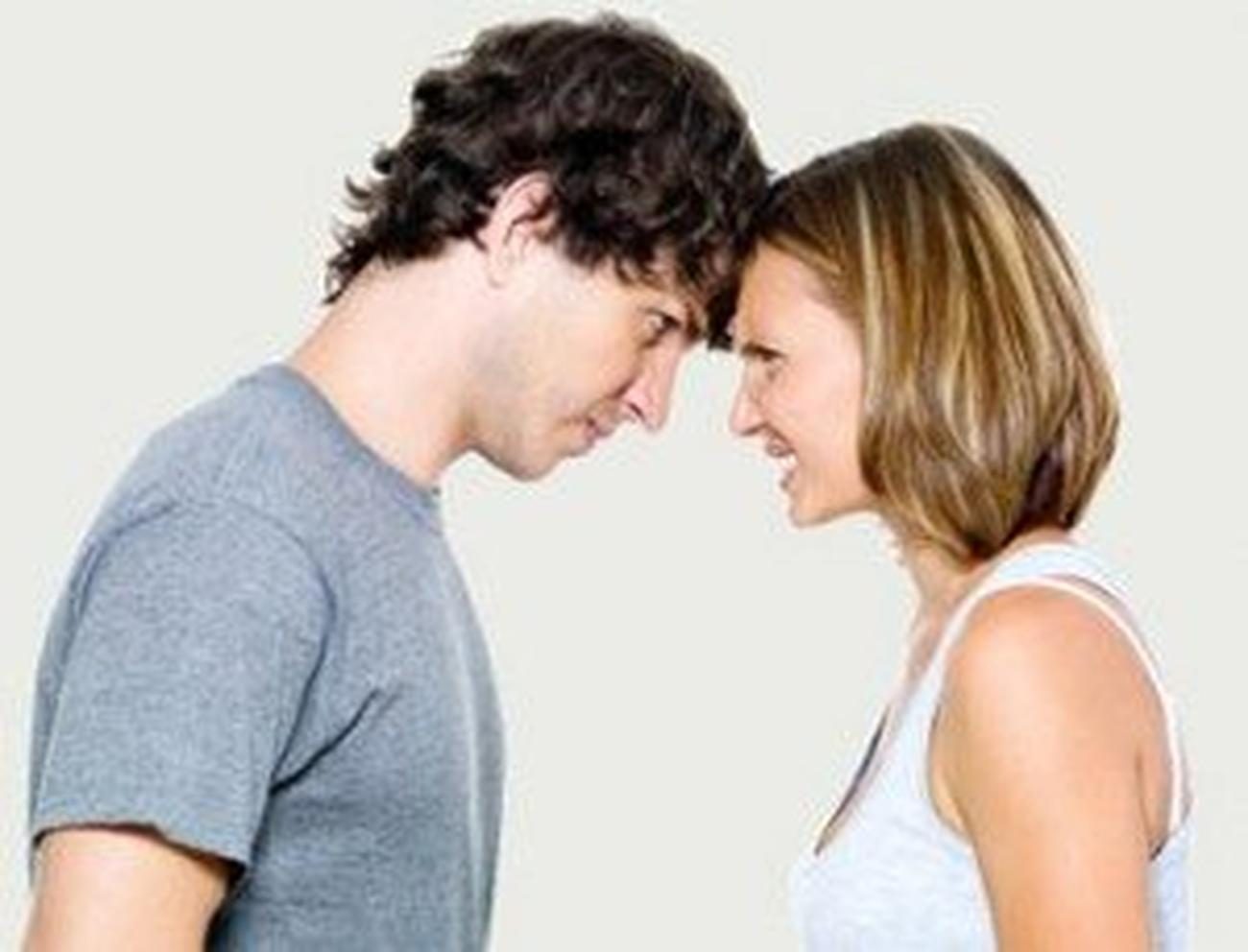 Photo of Comunicazione nella coppia: le frasi da evitare