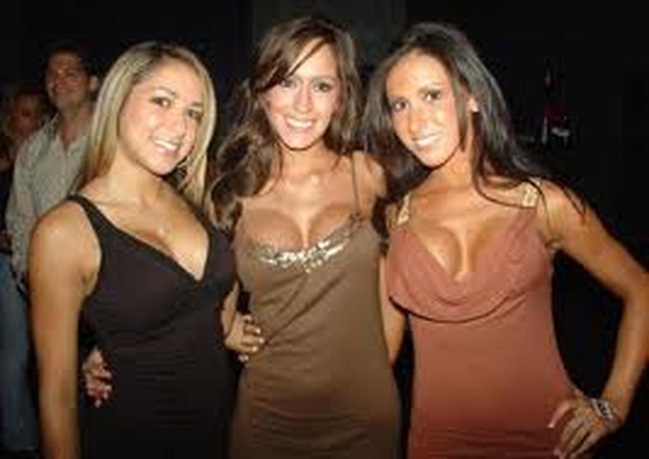 Dove incontrare donne