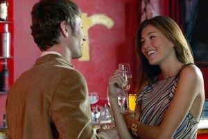 Essere diversi dagli altri per attrarre una donna
