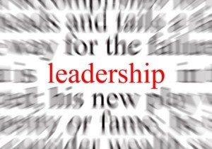 Essere leader