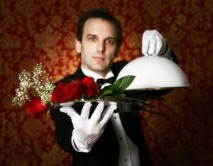 Perché gli uomini si svendono per le donne