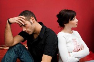 Problemi di comunicazione nella coppia