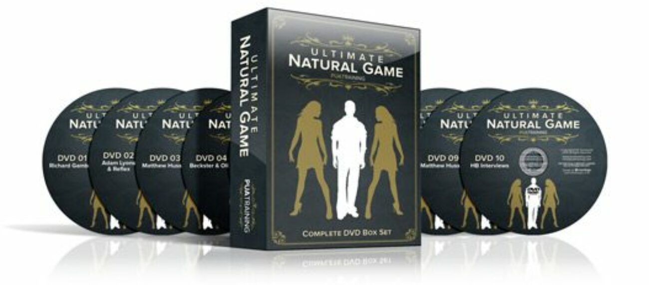 Photo of VINCI LA TUA COPIA DI ULTIMATE NATURAL GAME