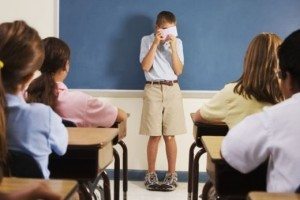 Vincere La Timidezza: 5 Categorie Di Timidezza e Come Superarle