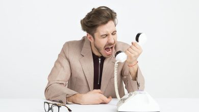 Photo of Perché una donna non risponde al telefono