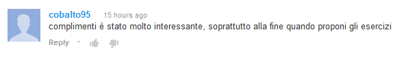 Testimonianza 4