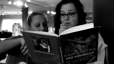 Photo of 15 Super-Sexy Posizioni del Kamasutra per del Sesso da Urlo