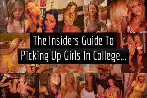 5 Regole Su Come Rimorchiare Ragazze All’Università