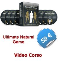 ultimate natural game ultimate natural game