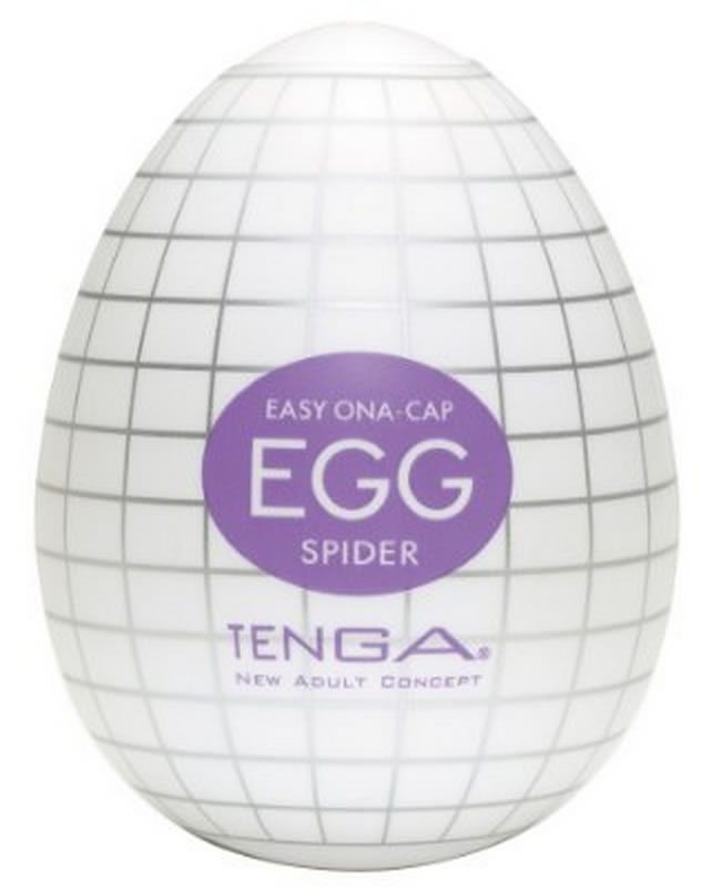 il Tenga Egg - Una Sensazione Incredibile