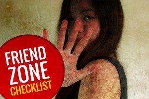 FriendZone – Come Capire Se Sei Solo Un Amico Per Lei