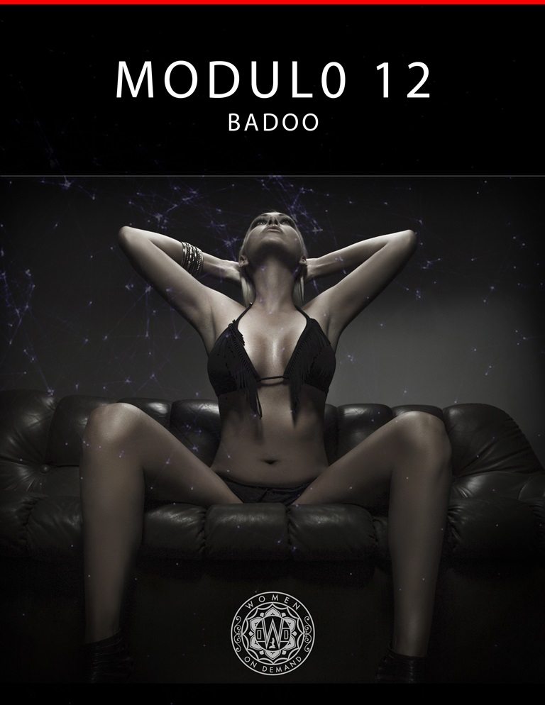 Modulo 12 - Badoo