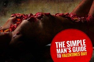 Guida San Valentino Per Uomini: Come Sopravvivere Facilmente A Questo Giorno