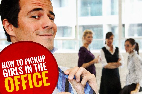 Ti piace una collega di lavoro e non sai come comportarti? Ecco un decalogo su come sedurre in ufficio... Ti piace una collega di lavoro e non sai come comportarti? Ecco un decalogo su come sedurre in ufficio...