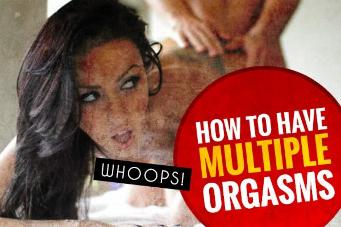 Photo of Orgasmi Maschili Multipli – 5 Esercizi Che Non Puoi Ignorare Di Fare Se Ci Tieni A Fare VERAMENTE Bella Figura A Letto!