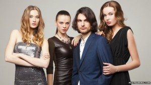 L’Opener Per Il Giorno Di San Valentino – Gambler