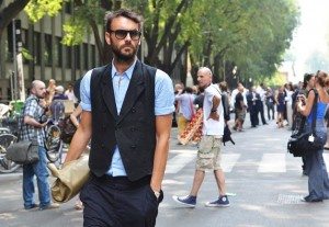 Gli Effetti Benefici, Ma Sottovalutati, Dell’Uscire