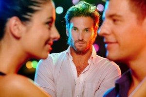Identita’ ed Affermazione