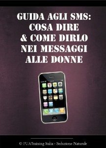 Come Chiedere Ad Una Ragazza Di Uscire Via Messaggio SMS o Whatsapp in 4 Passi