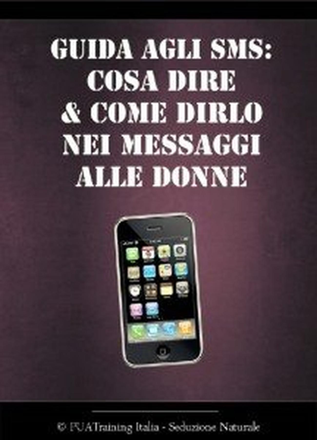 Photo of Come Chiedere Ad Una Ragazza Di Uscire Via Messaggio SMS o Whatsapp in 4 Passi