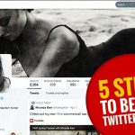Come Rimorchiare Su Twitter – 5 Step Da Seguire Per Attrarre Donne Anche Tramite Questo Diffuso Social Media