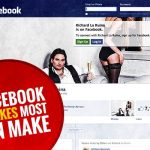 7 Errori Da Evitare Su Facebook Con Le Ragazze (e poi gli uomini si lamentano..)