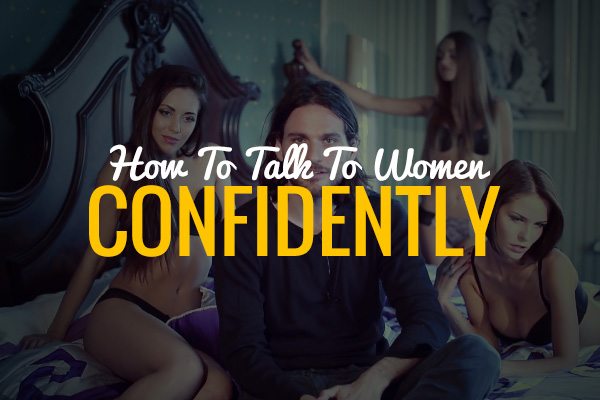 7 Passaggi Assodati Per Fare Sciogliere Una Ragazza e Capire Come Parlare Con Le Donne